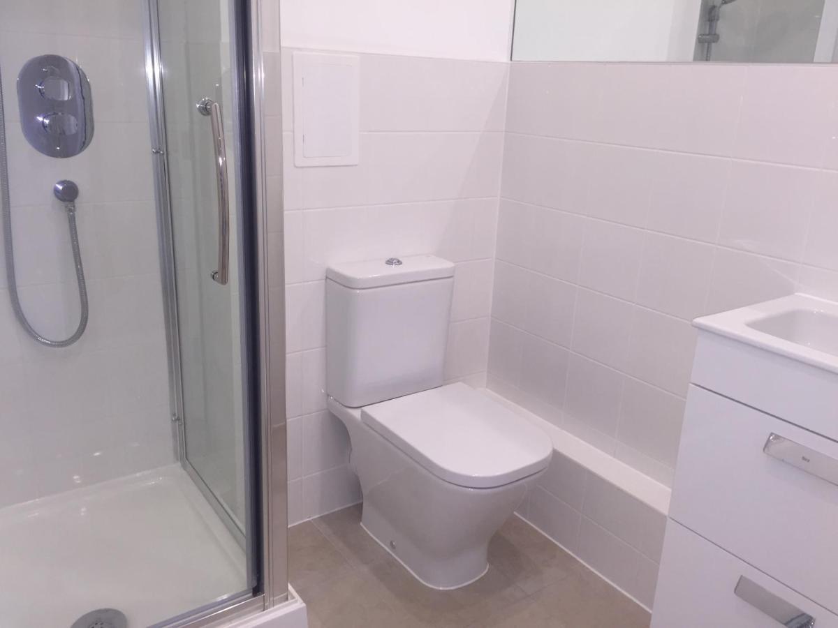 Ensuit Double Room In London, Colindale Edgware Exterior photo